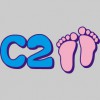 C 2 Feet