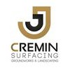 Cremin Surfacing Ground Work & Landscaping