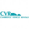 Cambridge Vehicle Rentals