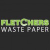 Fletchers Waste Paper