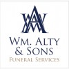 W.M.Alty & Sons