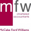 McCabe Ford Williams Dover