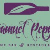 Samuel Pepys Wine Bar & Restaurant