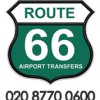 Route 66 Airport Transfers