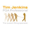 Tim Jenkins Golf