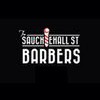 Sauchiehall Barbers Glasgow