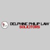 Delphine Philip Law