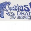 Aquablast Drain Services