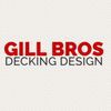 Gill Bros Decking Design