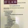 J F Law Solicitors