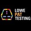 Lowe Pat Tesing