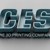 Ces 3d Printing