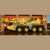 N M T Crane Hire