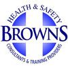 Browns Health & Safety