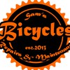 Sam's Bicycles