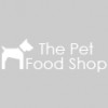 The Pet Food Shop