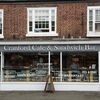 Cranford Cafe & Sandwich Bar