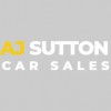 A J Sutton Car Sales