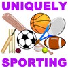 Uniquely Sporting Sports Media & Sporting Memorabilia