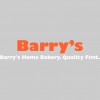 Barry's Home Bakery