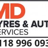 M D Tyres & Auto Services