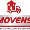 Movens Removals & Clearance Nottingham & Derby