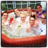 Hot Tub Rental Uk