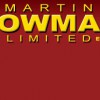 Martin Cowman