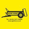 Agrihire