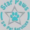 Star Paws Pet Services