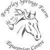 Bryerley Springs Equestrian Centre