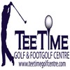 TeeTime Golf Centre