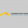 Conservatory Roof Installations