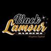 Black L'amour Barbershop