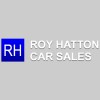 Roy Hatton Car Sales