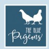 The Blue Pigeons Hotel