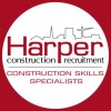 Harper Construction Recruitment