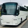 J&M Travel Coach Hire Newcastle