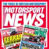 Motorsport News