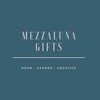 Mezzaluna Gifts