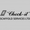 Check-it Scaffolding Services