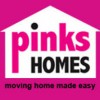 Pinks Homes