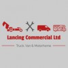 Lancing Commercial