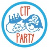 C T P Party Children's Themed Parties