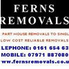 Fern's Removals