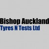 Bishop Auckland Tyres N Tests