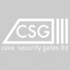 Cova Security Gates