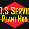 A D S Services Plant Hire