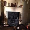 Antique Fireplaces & Ranges