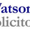 Watsons Solicitors